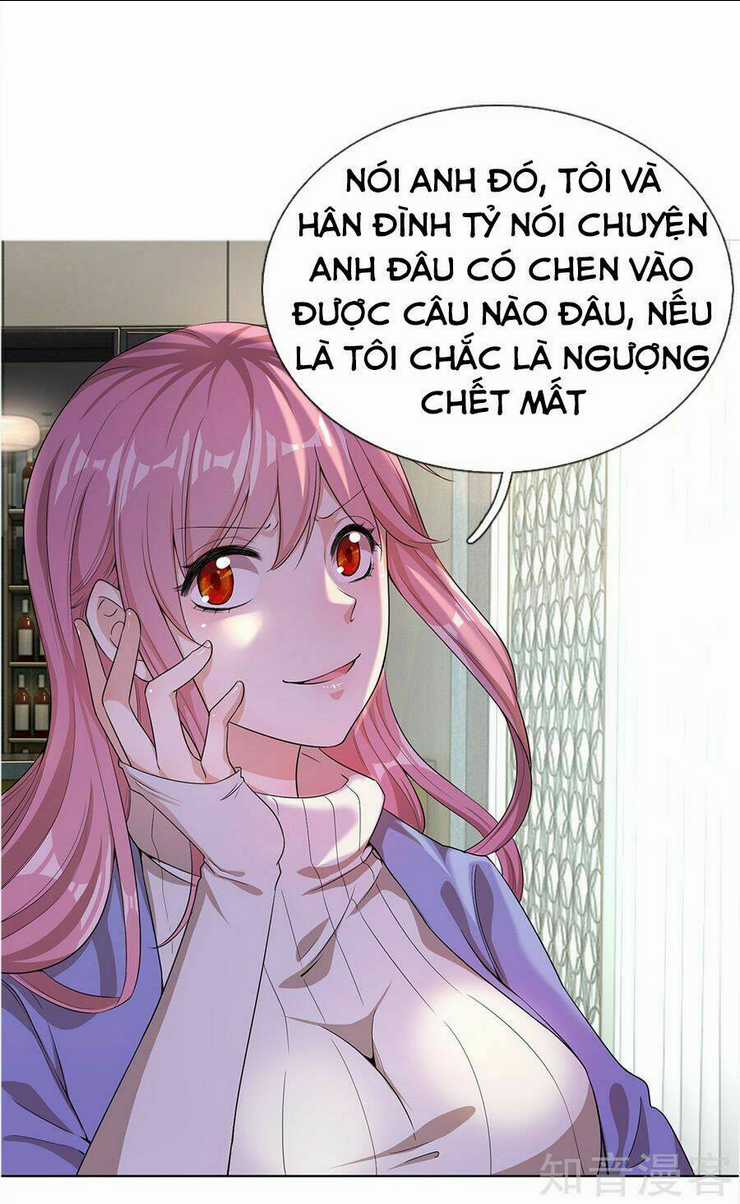 Y Võ Chí Tôn Chapter 17 trang 8