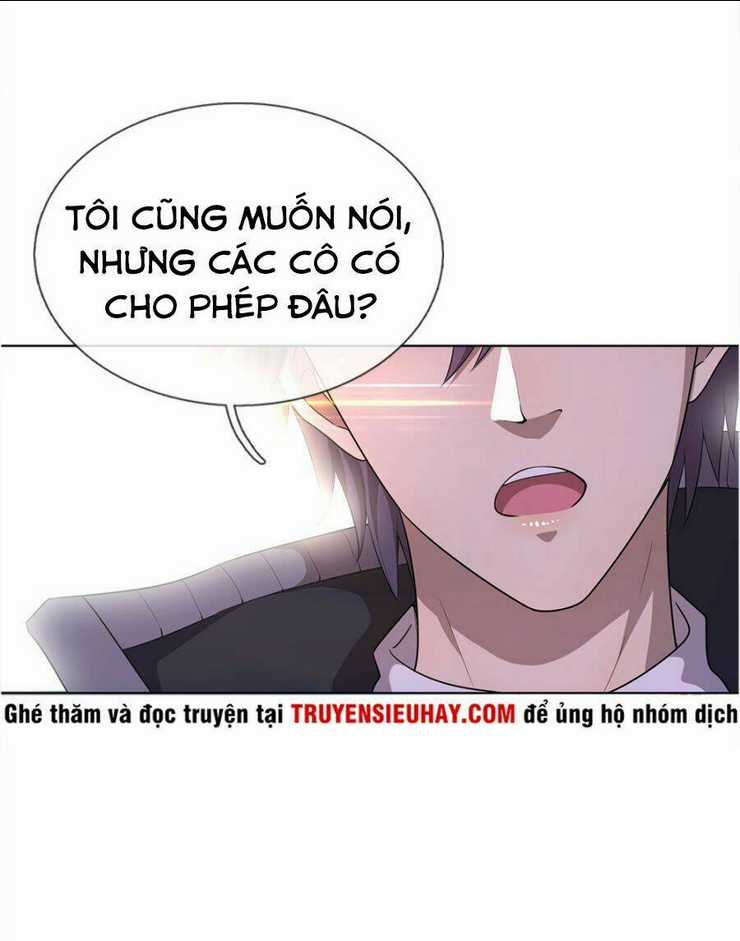 Y Võ Chí Tôn Chapter 17 trang 9