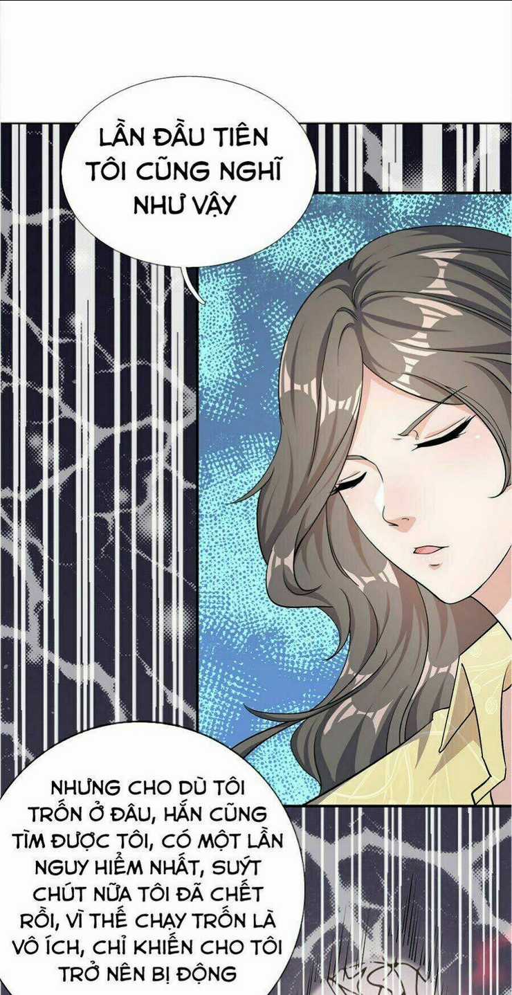 Y Võ Chí Tôn Chapter 18 trang 12