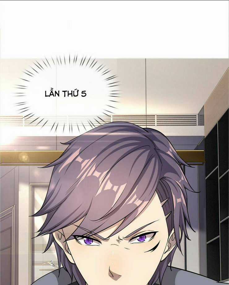 Y Võ Chí Tôn Chapter 18 trang 16