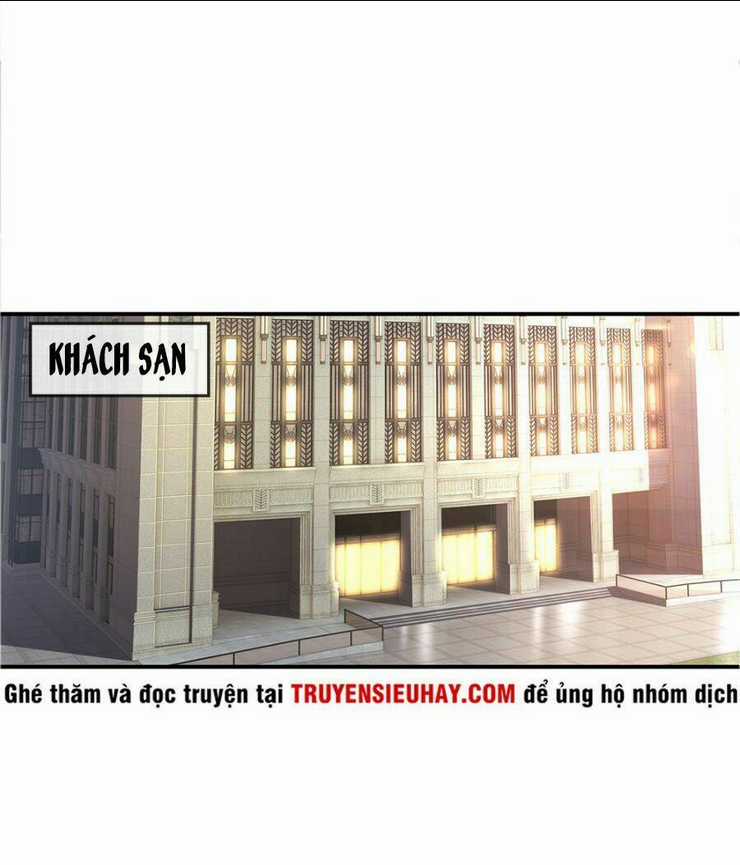 Y Võ Chí Tôn Chapter 18 trang 2