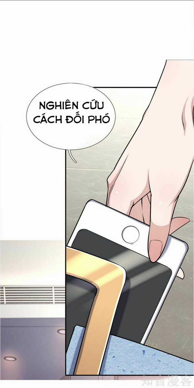 Y Võ Chí Tôn Chapter 18 trang 23