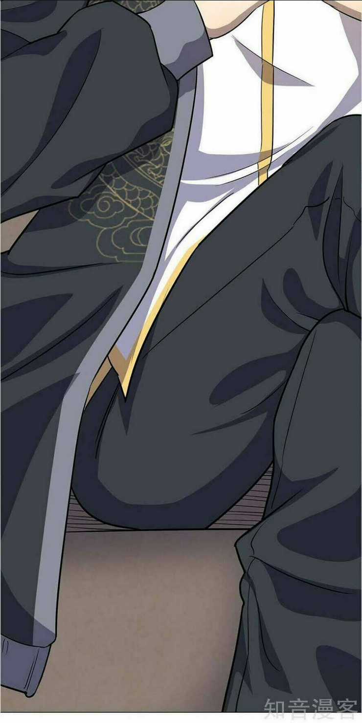 Y Võ Chí Tôn Chapter 18 trang 25