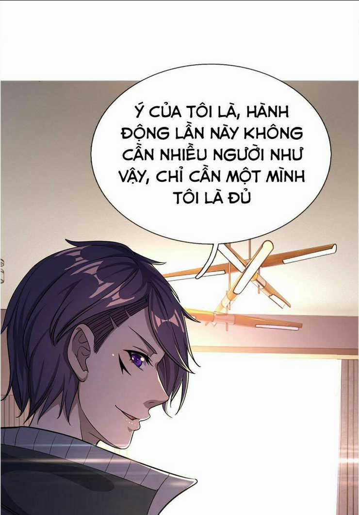 Y Võ Chí Tôn Chapter 18 trang 28