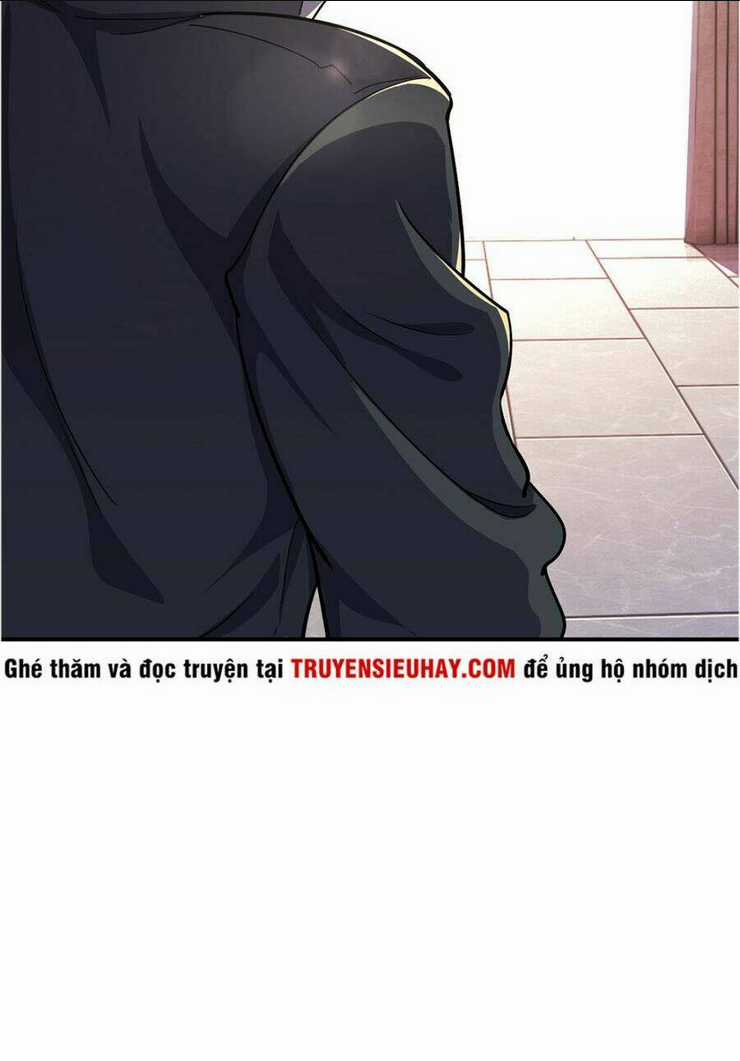 Y Võ Chí Tôn Chapter 18 trang 29