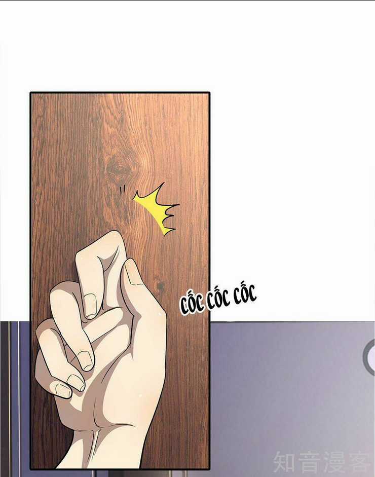 Y Võ Chí Tôn Chapter 18 trang 3