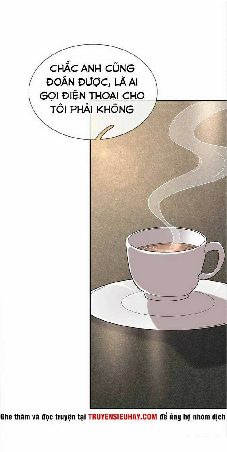 Y Võ Chí Tôn Chapter 18 trang 5