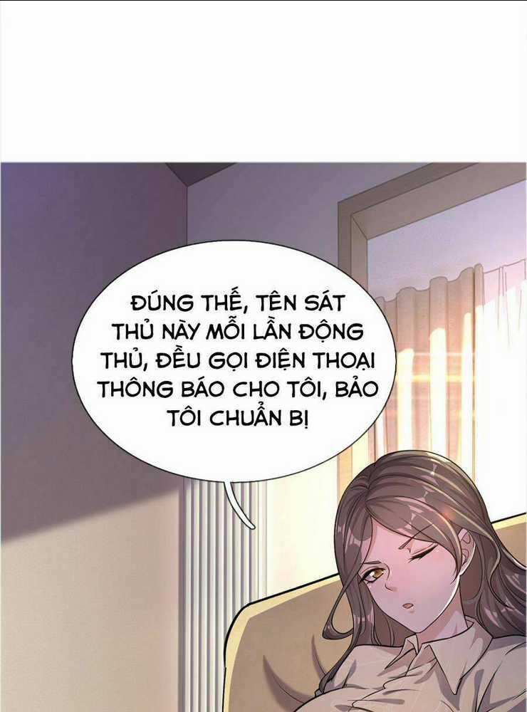 Y Võ Chí Tôn Chapter 18 trang 8