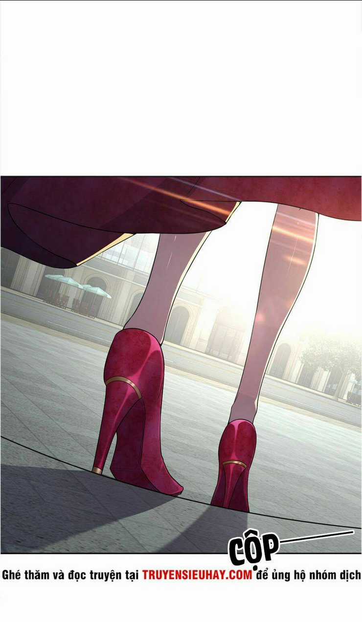 Y Võ Chí Tôn Chapter 19 trang 11