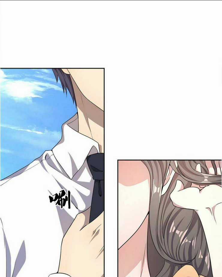 Y Võ Chí Tôn Chapter 19 trang 12