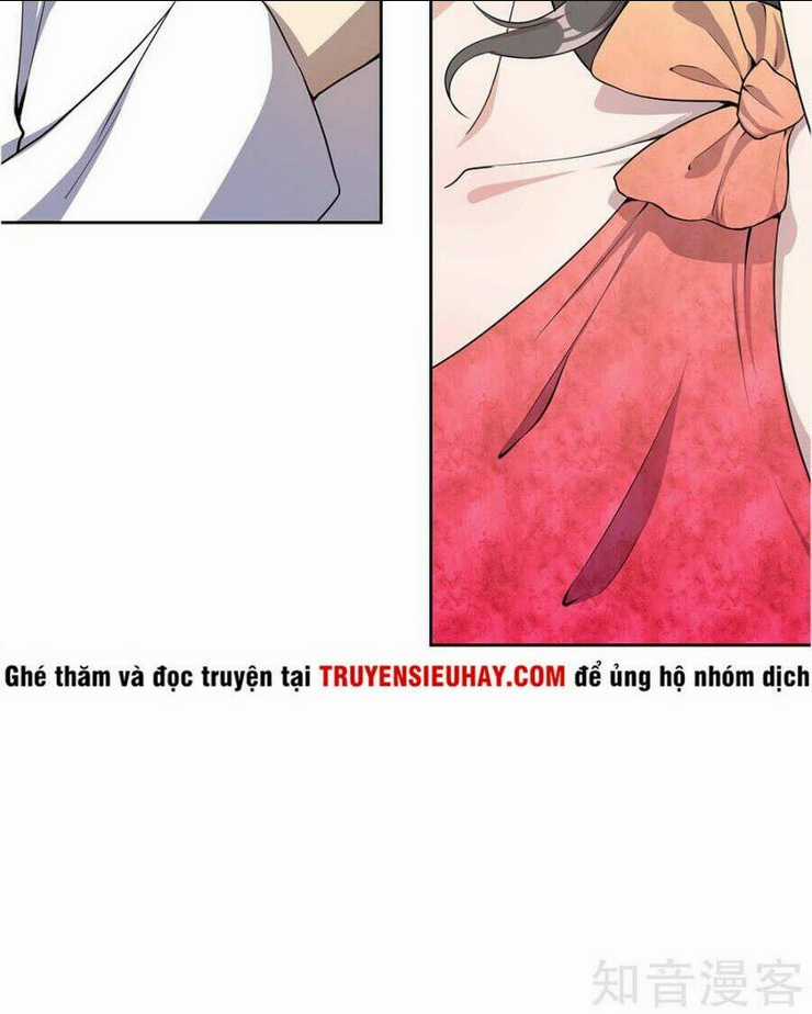 Y Võ Chí Tôn Chapter 19 trang 13