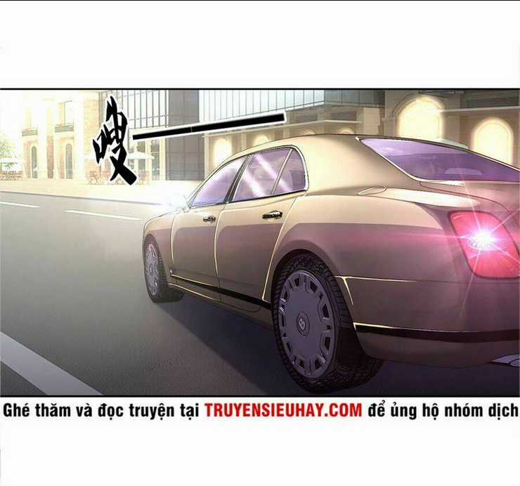 Y Võ Chí Tôn Chapter 19 trang 17