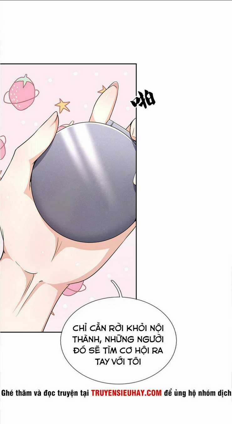 Y Võ Chí Tôn Chapter 19 trang 19