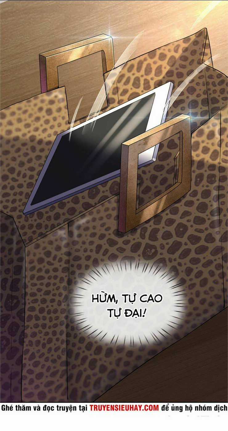 Y Võ Chí Tôn Chapter 19 trang 2