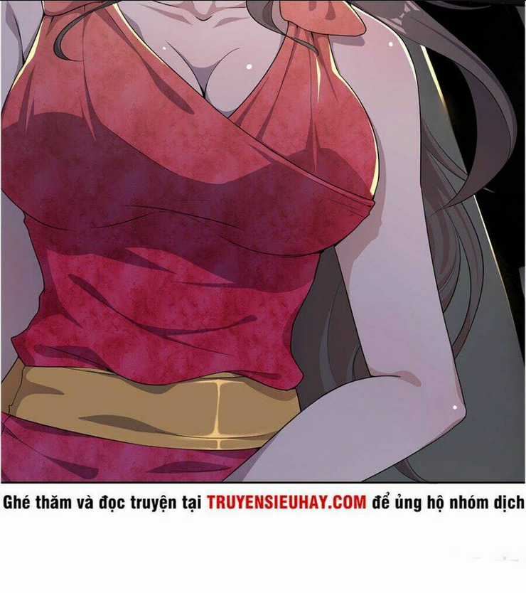 Y Võ Chí Tôn Chapter 19 trang 26