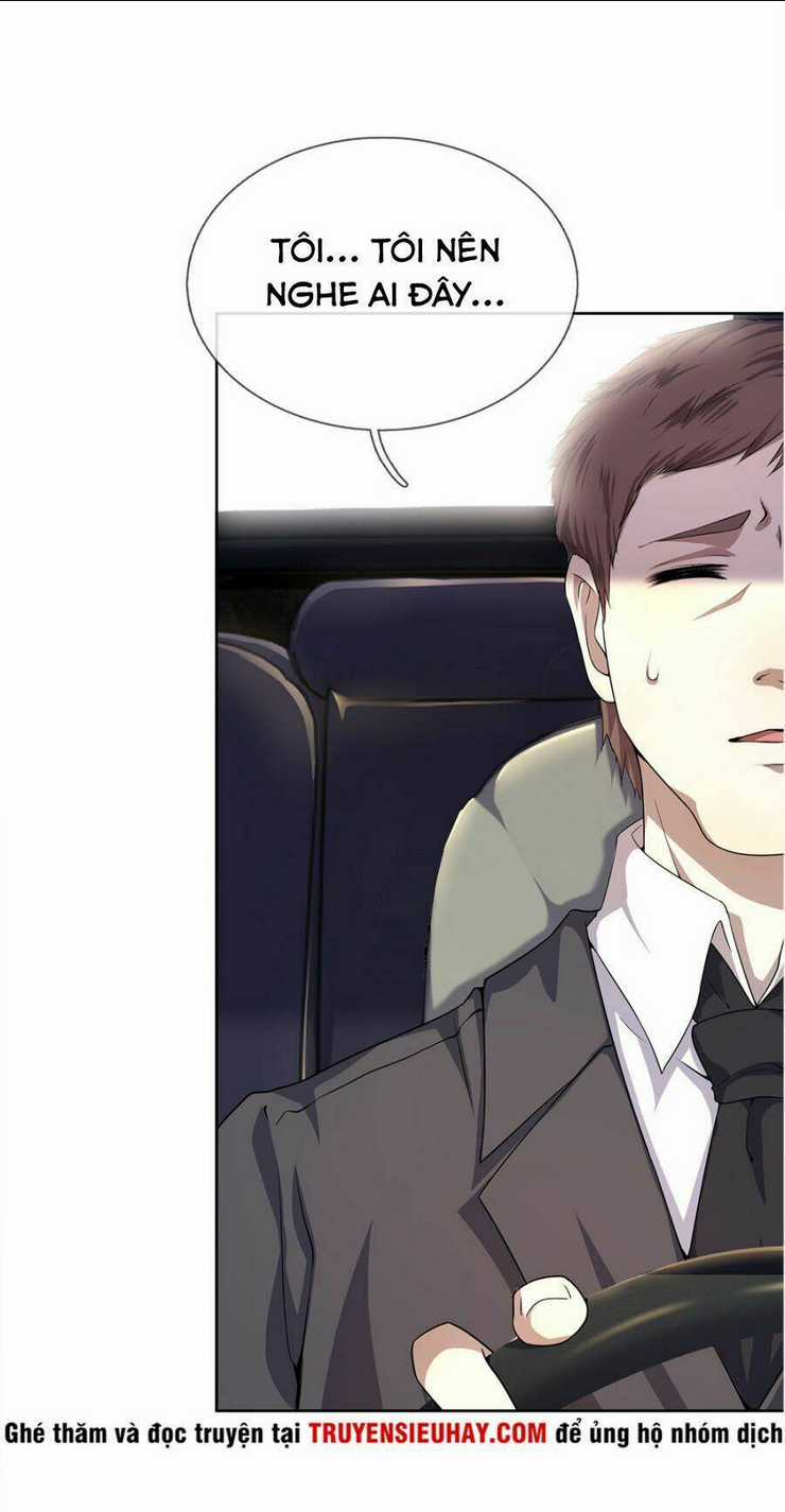 Y Võ Chí Tôn Chapter 19 trang 27