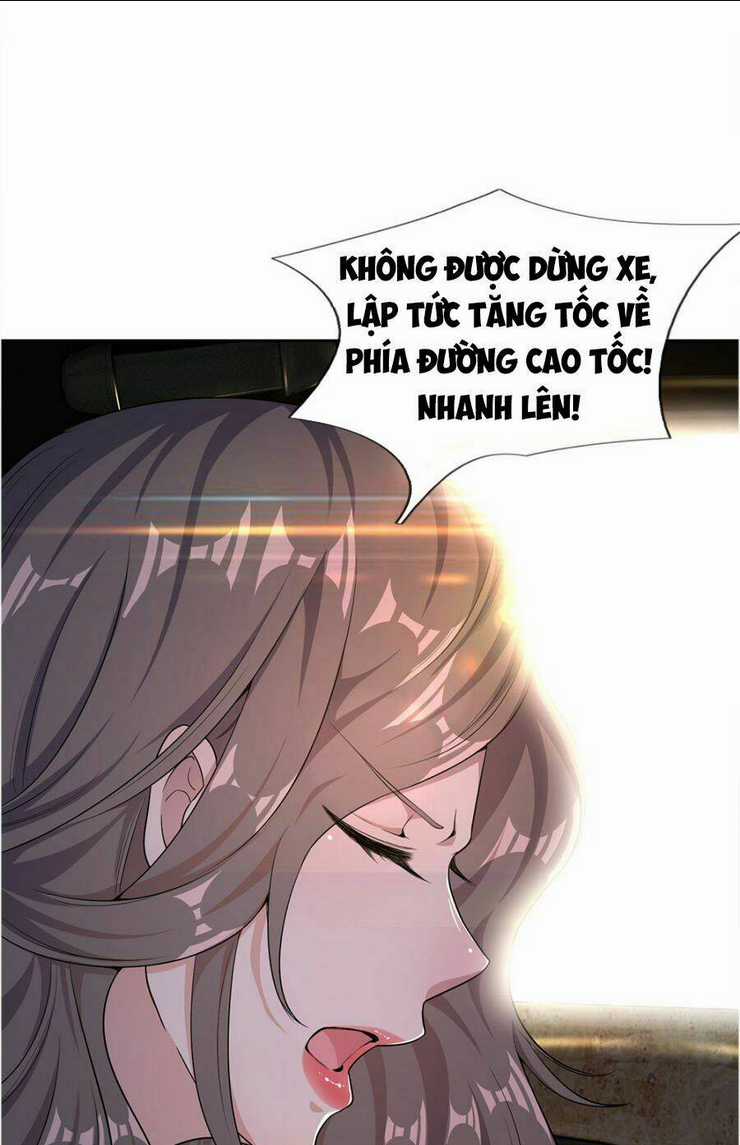 Y Võ Chí Tôn Chapter 19 trang 28