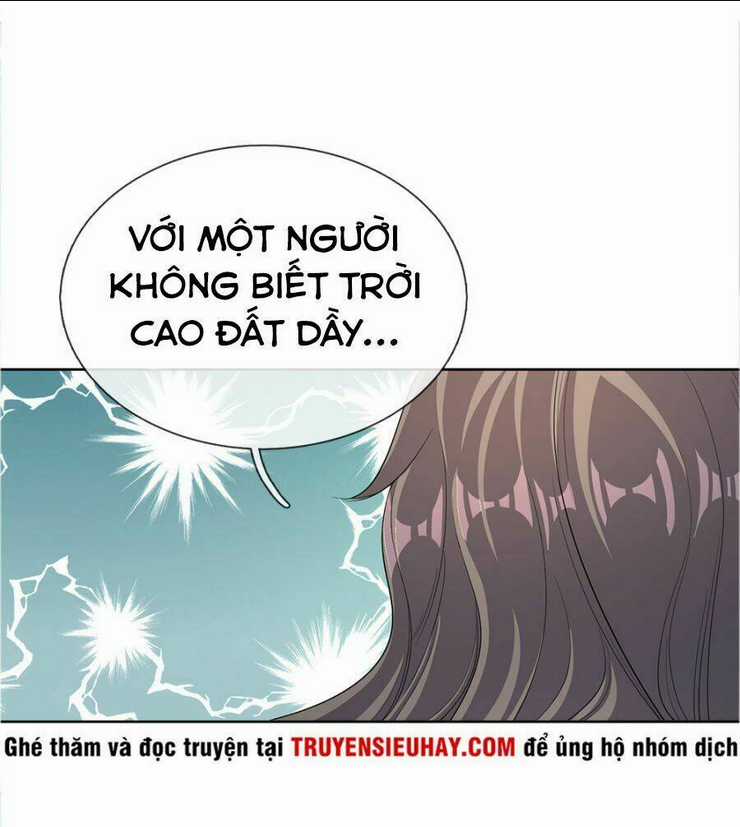 Y Võ Chí Tôn Chapter 19 trang 4