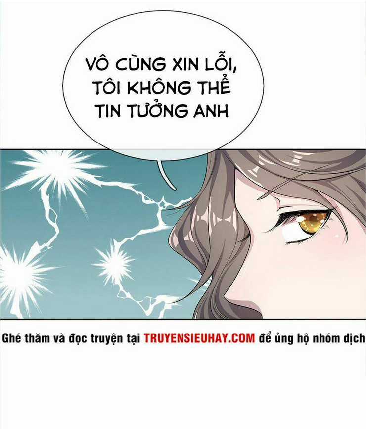 Y Võ Chí Tôn Chapter 19 trang 5