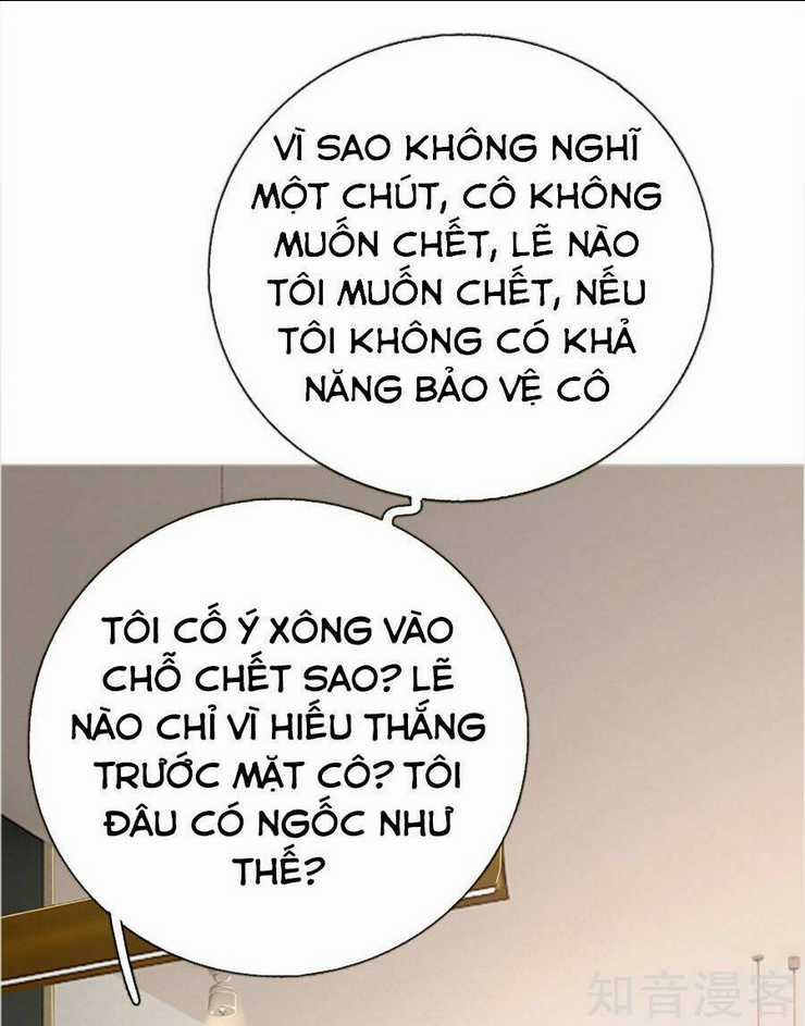 Y Võ Chí Tôn Chapter 19 trang 6