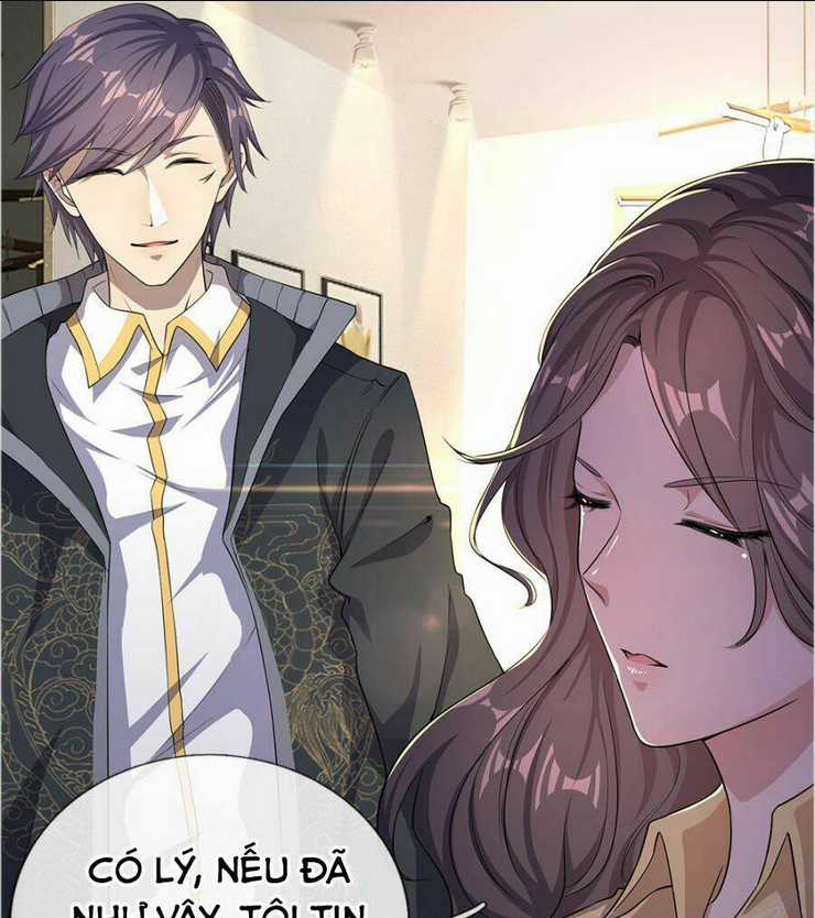 Y Võ Chí Tôn Chapter 19 trang 7