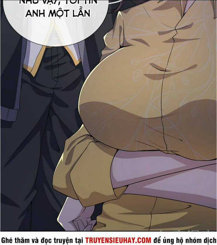 Y Võ Chí Tôn Chapter 19 trang 8