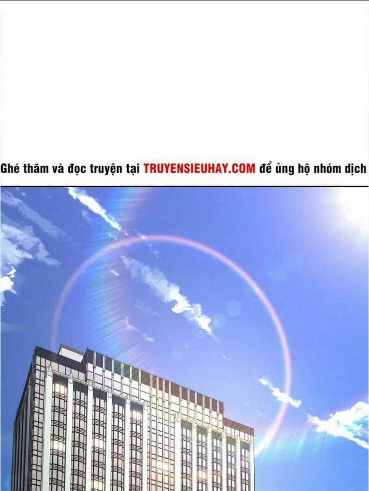 Y Võ Chí Tôn Chapter 19 trang 9