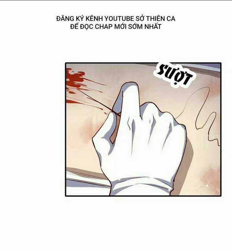 Y Võ Chí Tôn Chapter 2 trang 10