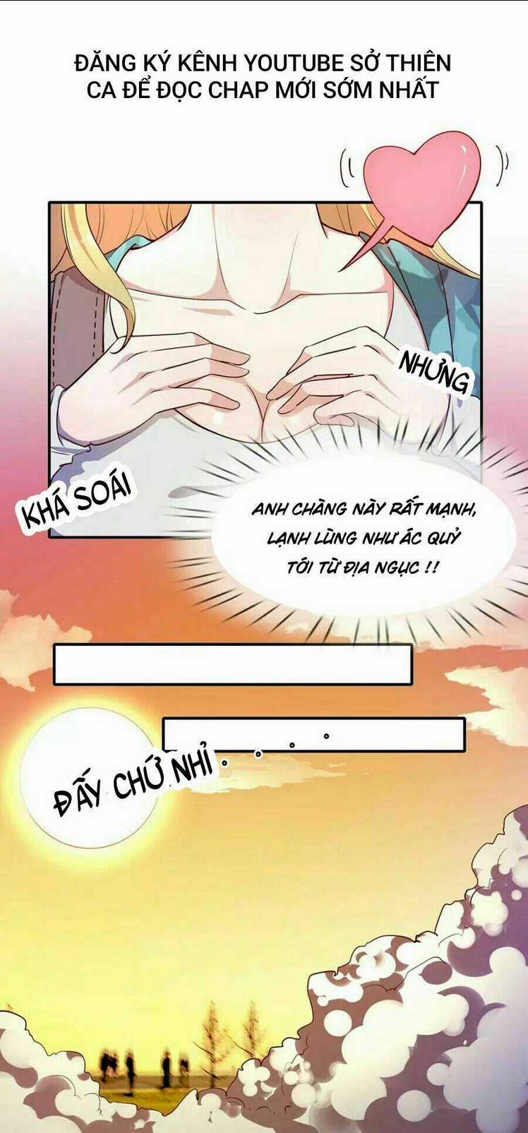 Y Võ Chí Tôn Chapter 2 trang 12