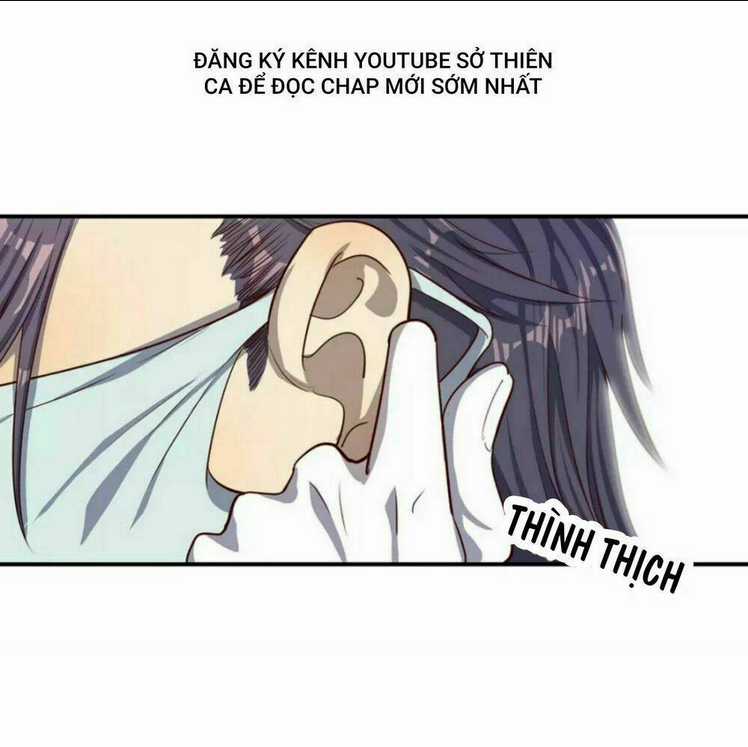 Y Võ Chí Tôn Chapter 2 trang 13