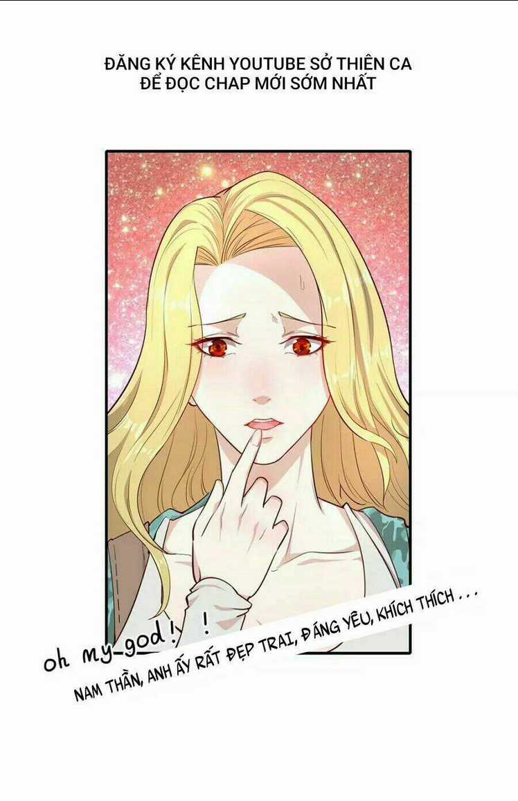 Y Võ Chí Tôn Chapter 2 trang 14