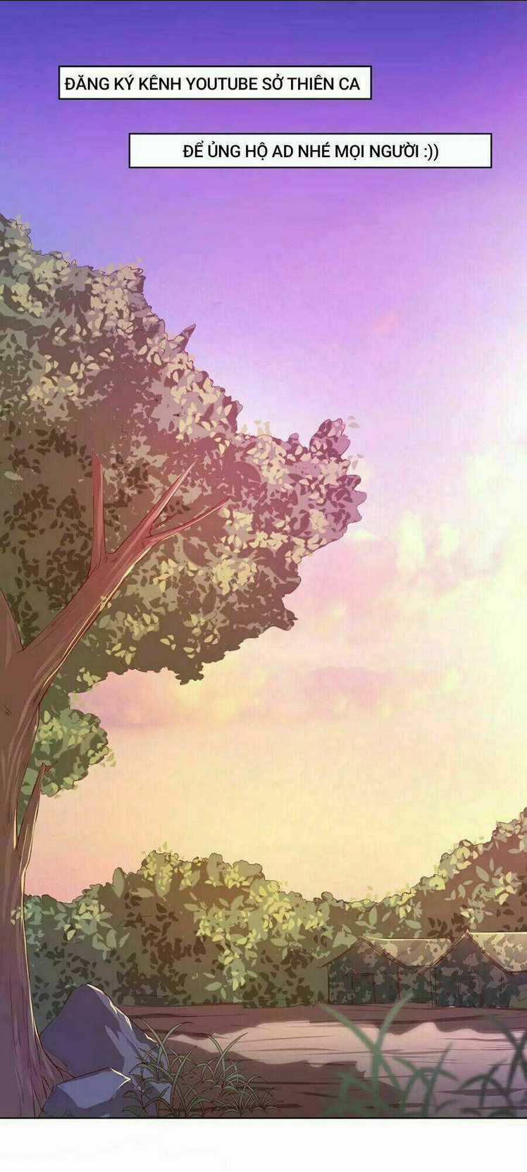 Y Võ Chí Tôn Chapter 2 trang 17