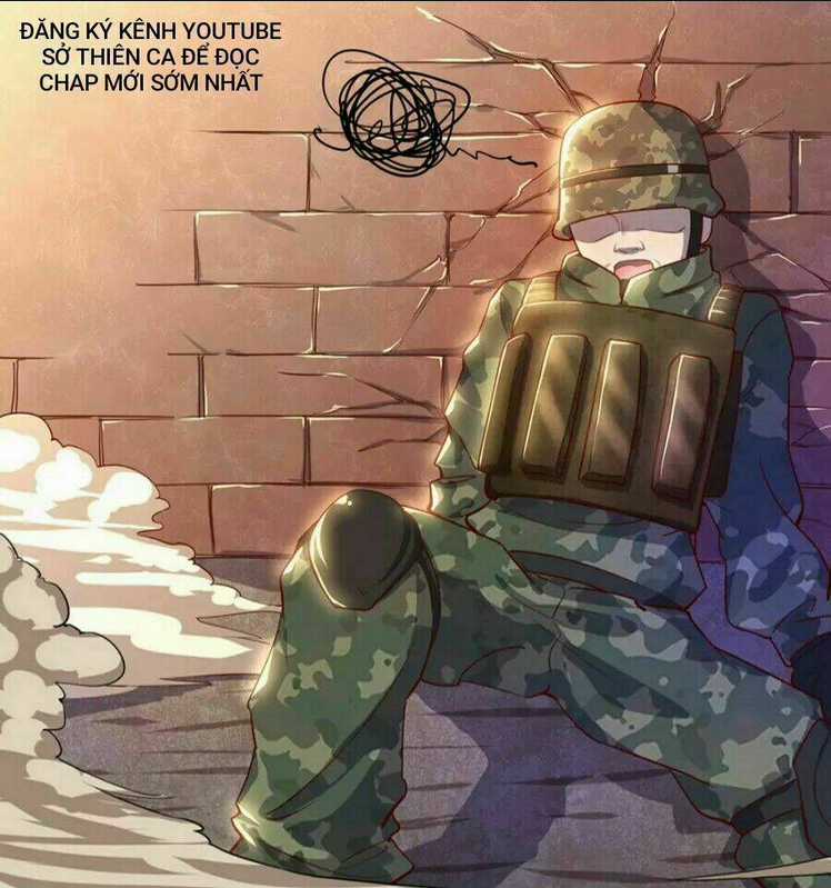 Y Võ Chí Tôn Chapter 2 trang 2