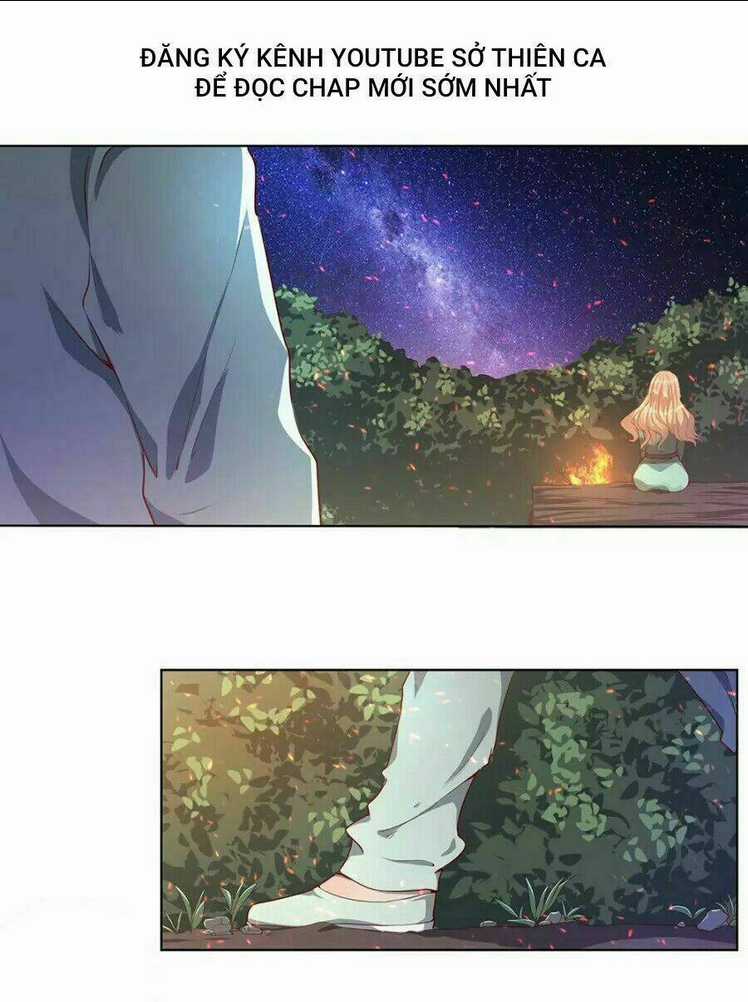 Y Võ Chí Tôn Chapter 2 trang 20