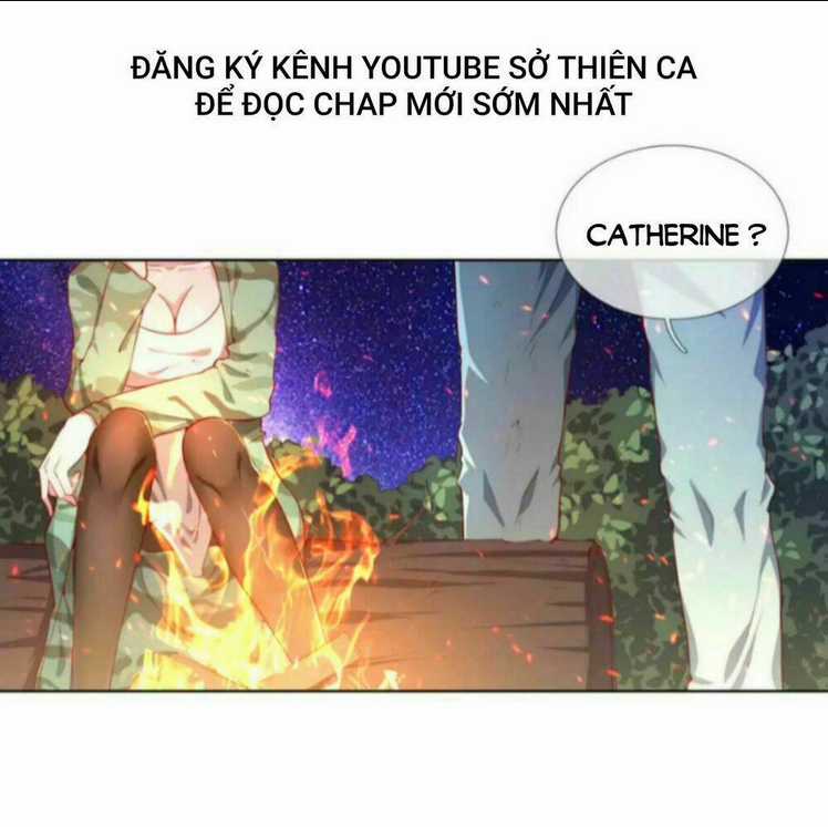 Y Võ Chí Tôn Chapter 2 trang 21