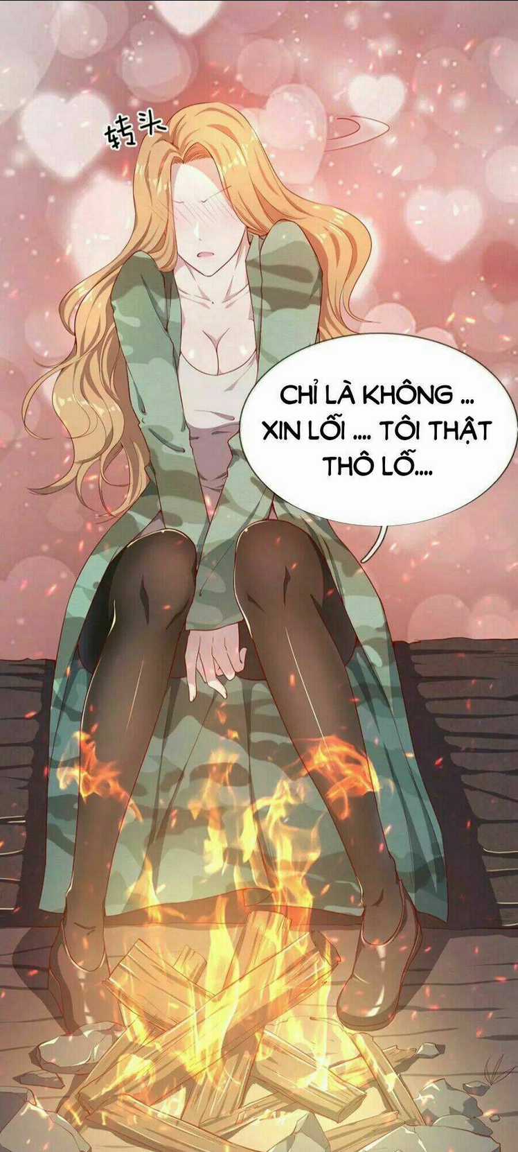 Y Võ Chí Tôn Chapter 2 trang 24