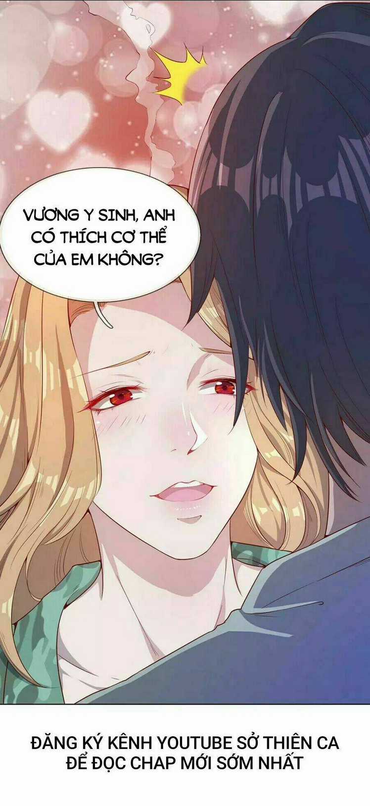 Y Võ Chí Tôn Chapter 2 trang 26