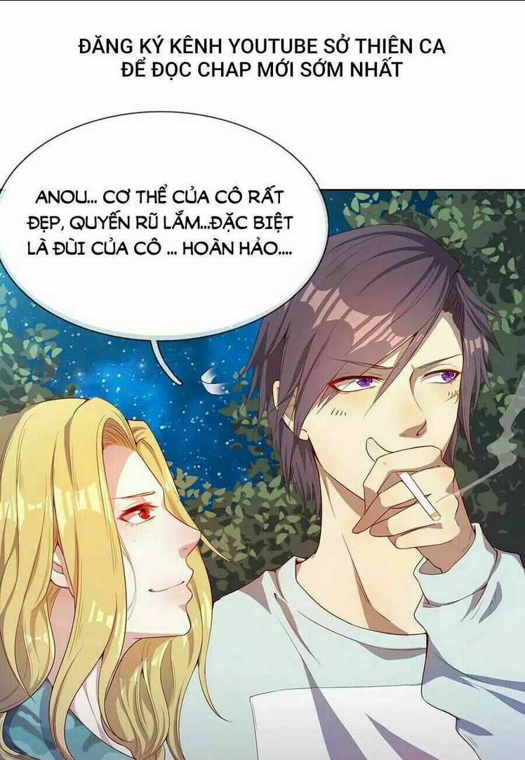 Y Võ Chí Tôn Chapter 2 trang 27