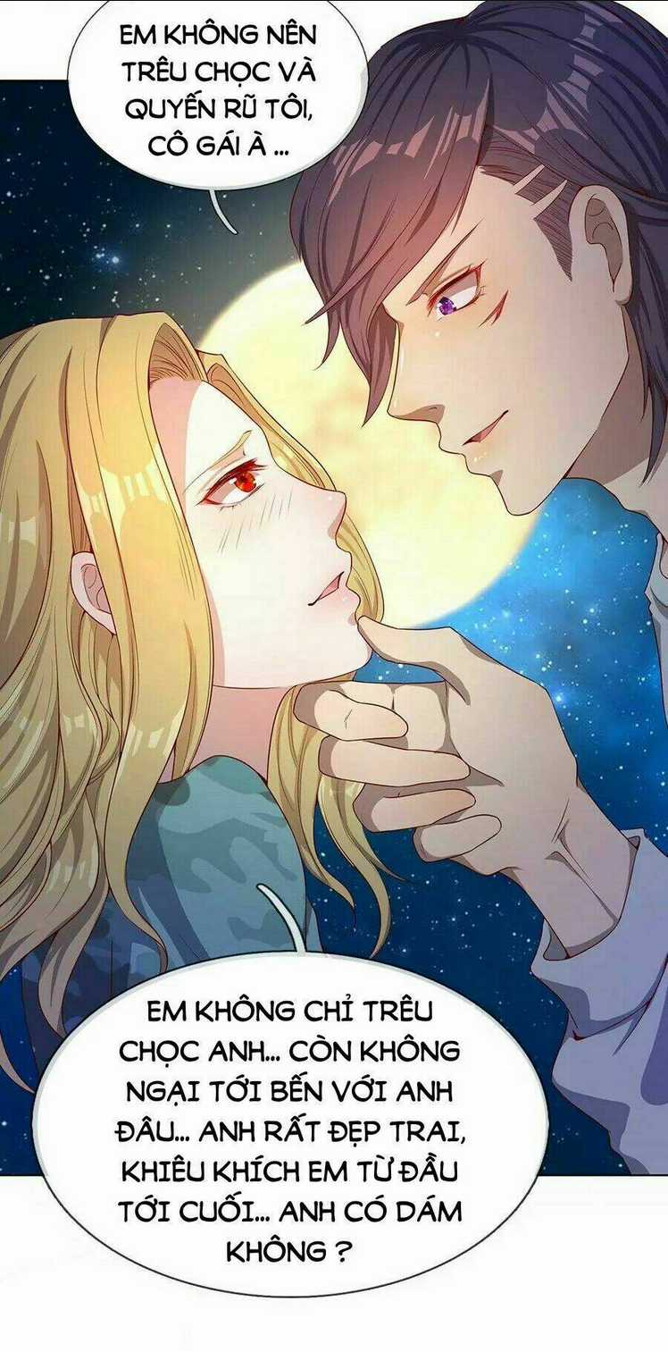 Y Võ Chí Tôn Chapter 2 trang 29