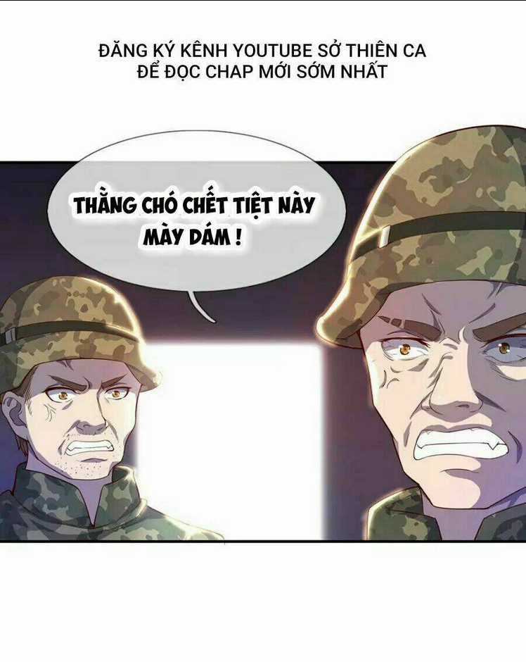 Y Võ Chí Tôn Chapter 2 trang 3