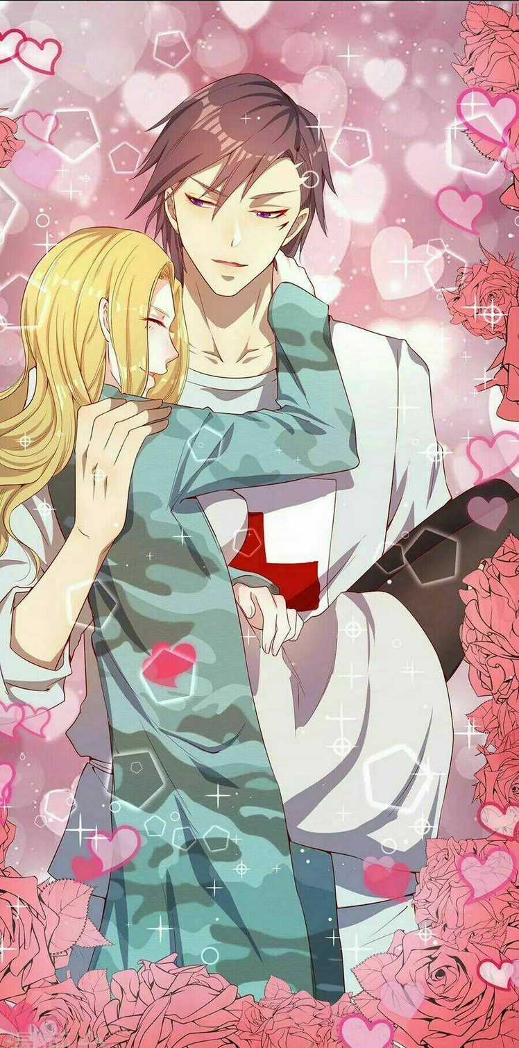 Y Võ Chí Tôn Chapter 2 trang 31