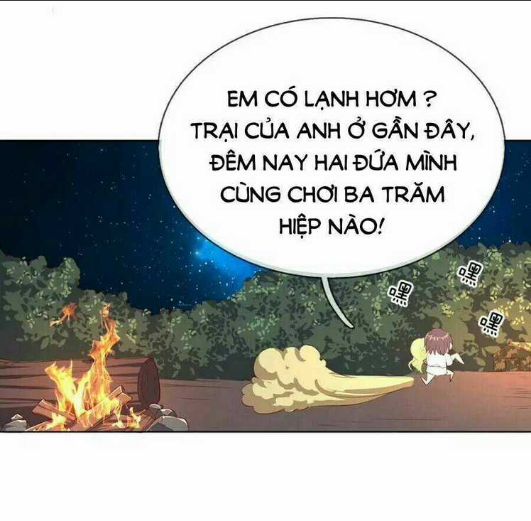 Y Võ Chí Tôn Chapter 2 trang 32