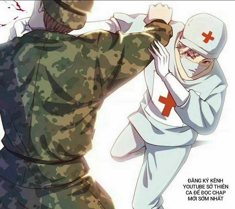 Y Võ Chí Tôn Chapter 2 trang 5