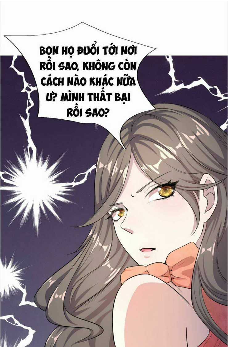 Y Võ Chí Tôn Chapter 20 trang 10