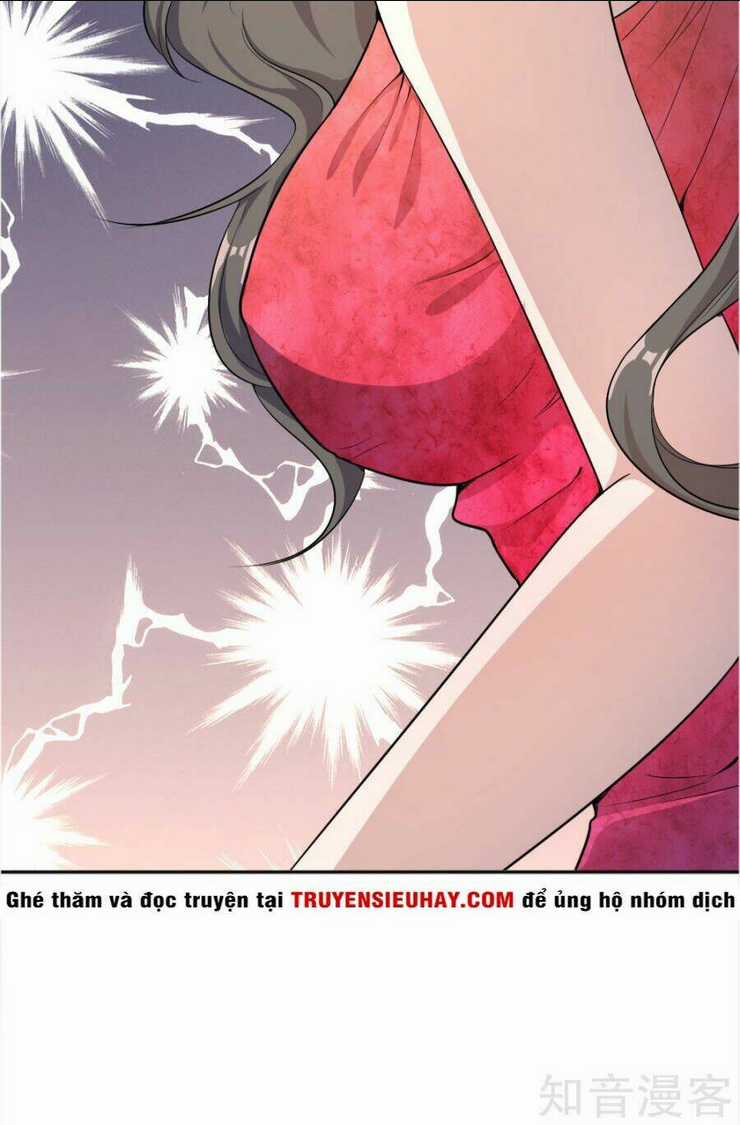 Y Võ Chí Tôn Chapter 20 trang 11