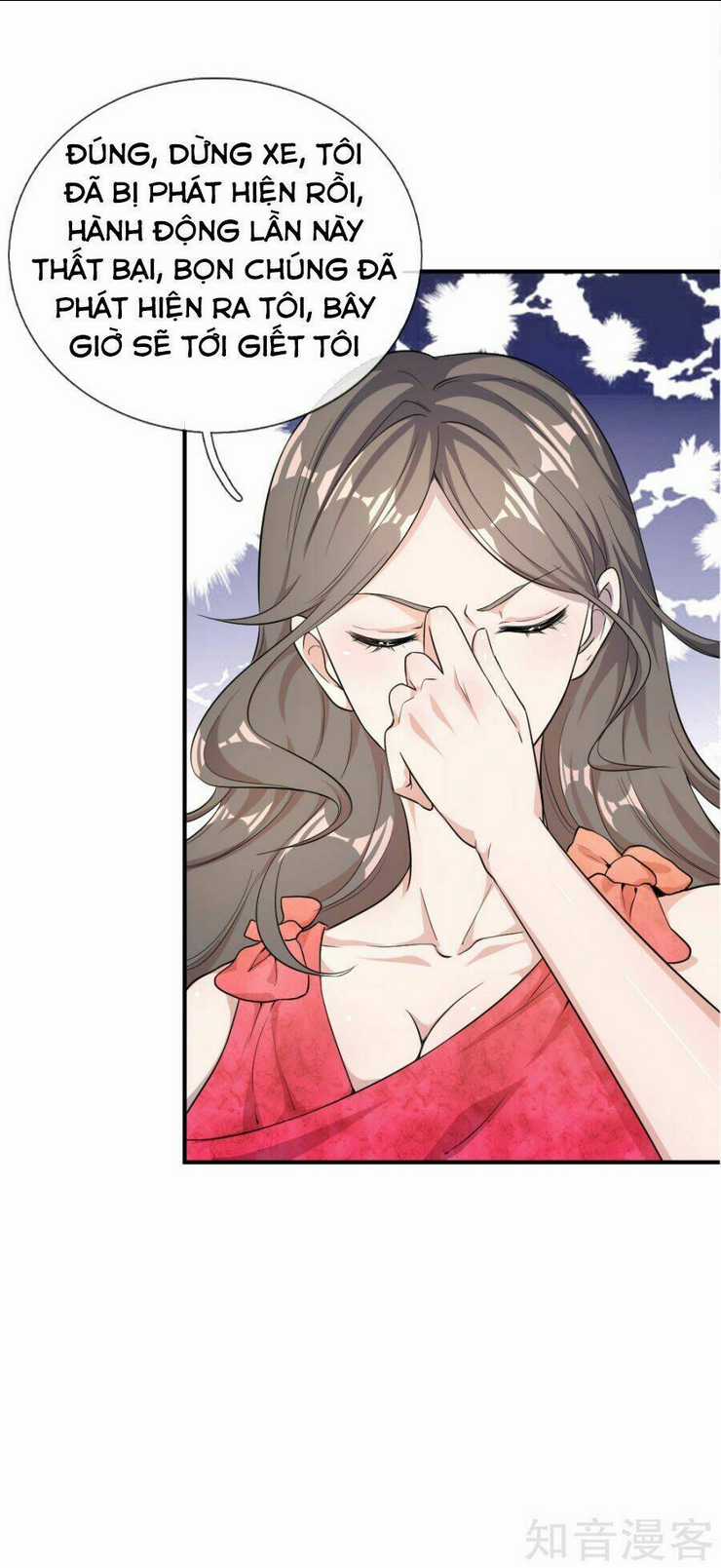 Y Võ Chí Tôn Chapter 20 trang 13