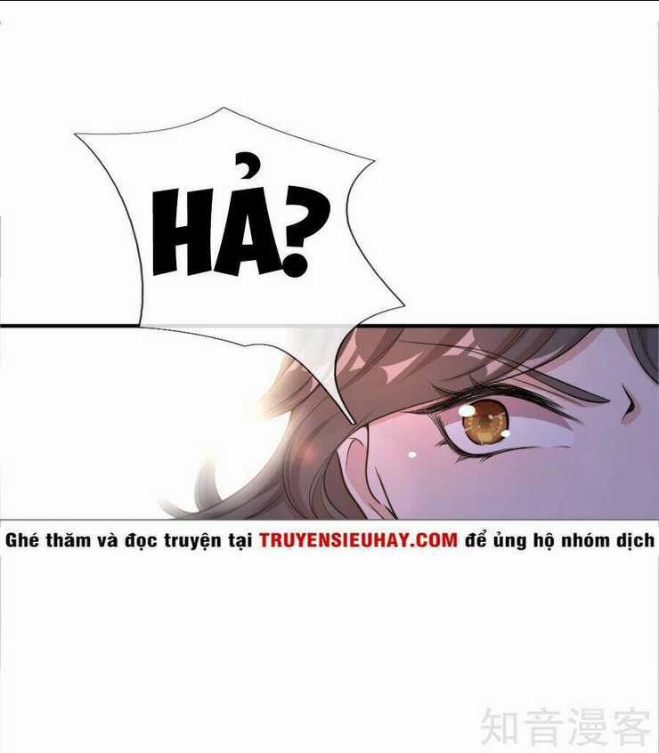 Y Võ Chí Tôn Chapter 20 trang 15