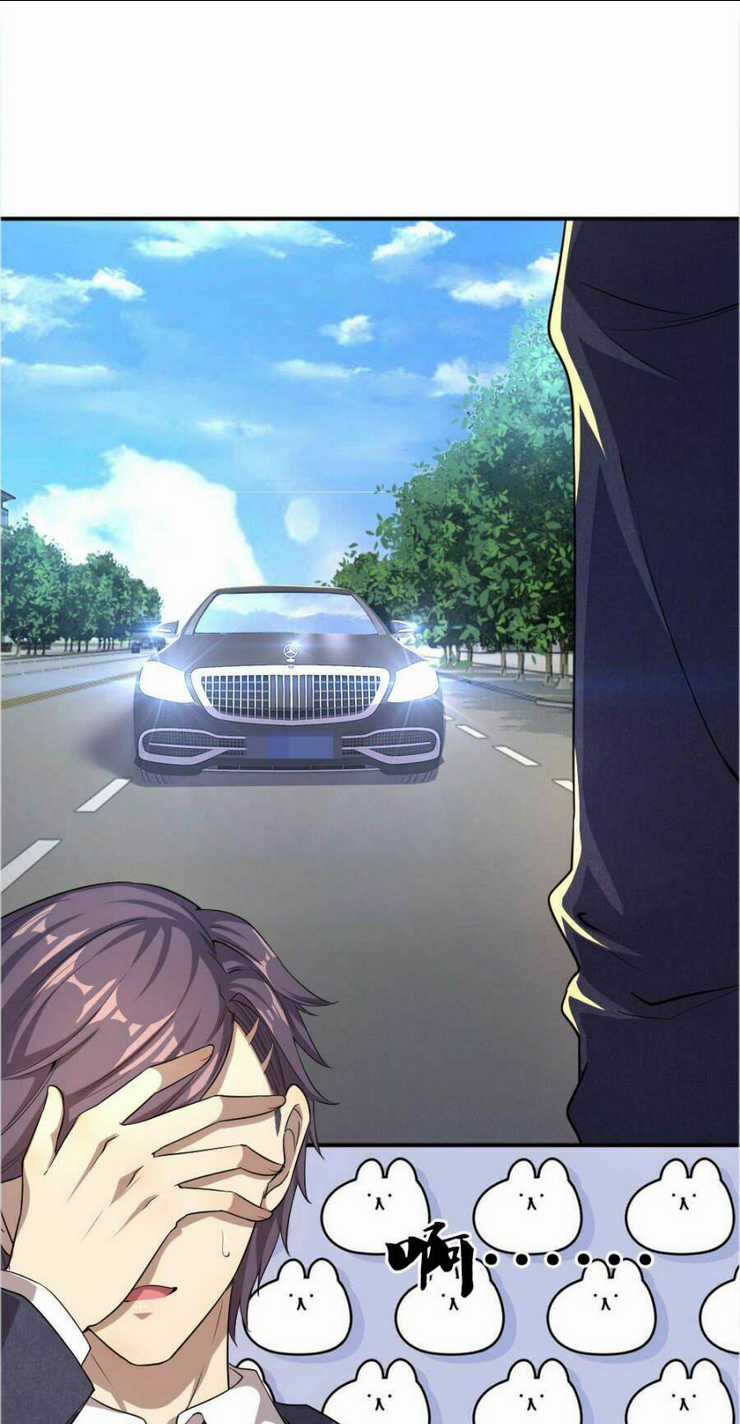 Y Võ Chí Tôn Chapter 20 trang 18