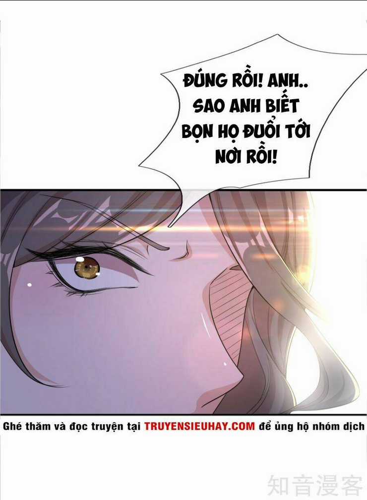 Y Võ Chí Tôn Chapter 20 trang 2