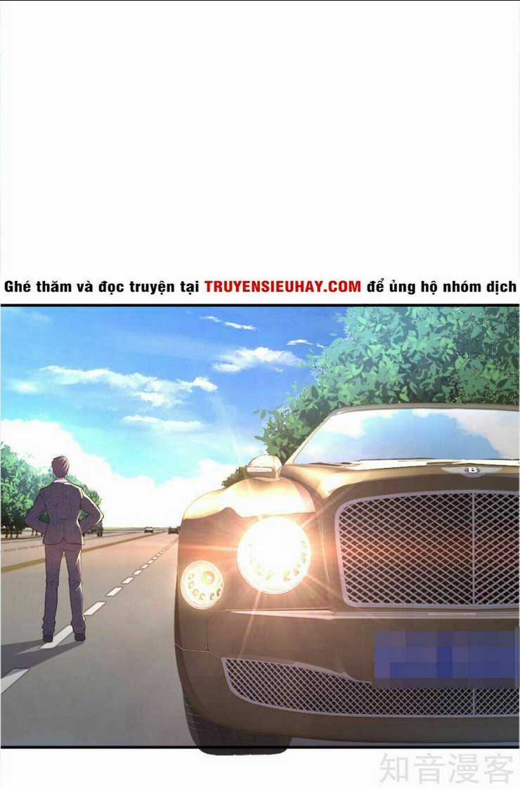 Y Võ Chí Tôn Chapter 20 trang 20